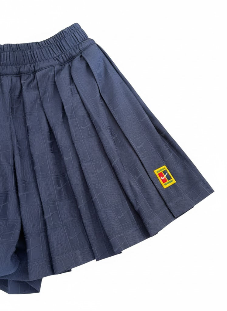 Nike Women's Court Heritage Short