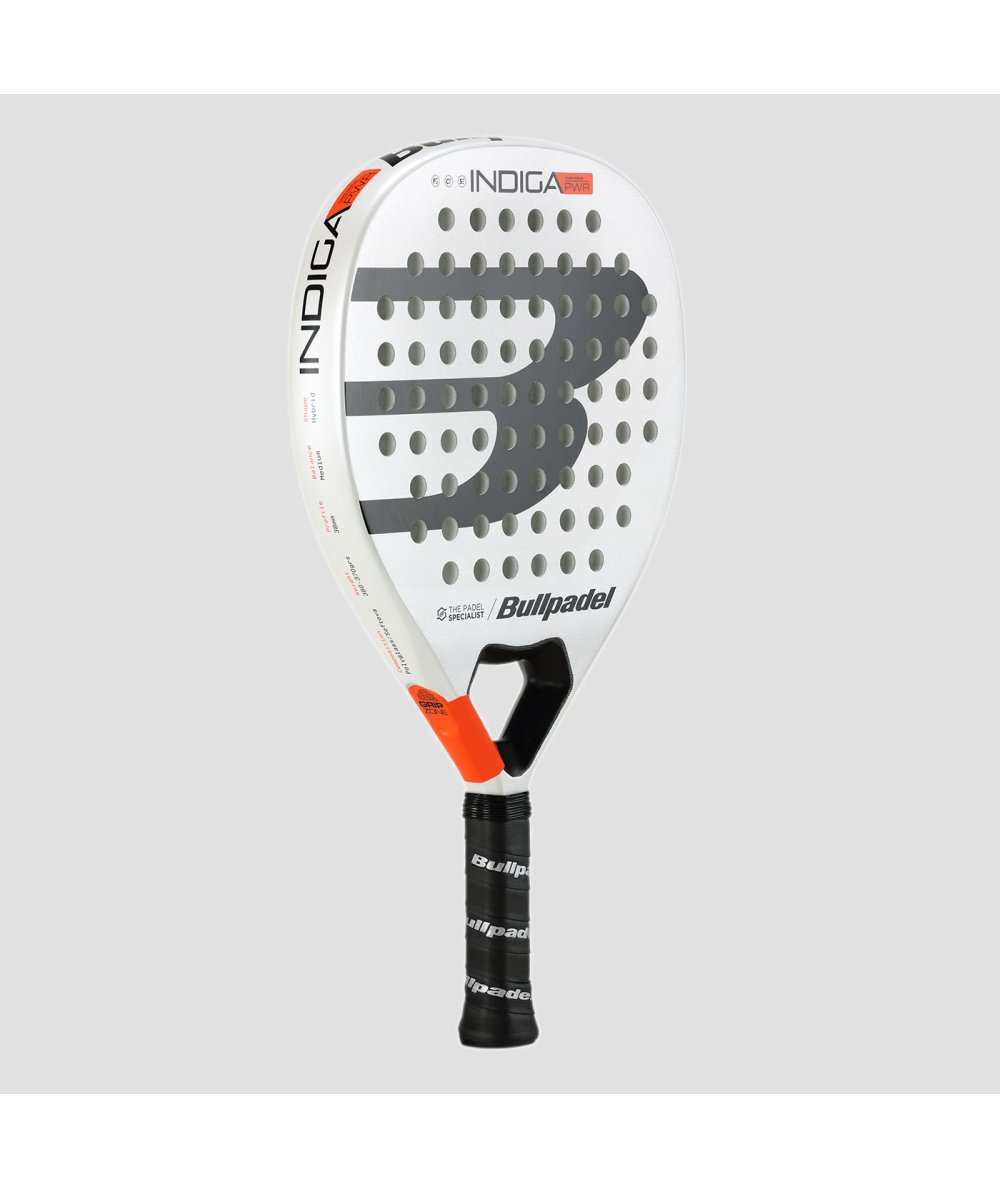 Bullpadel Indiga PWR Edition 2025