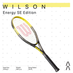 Wilson Energy SE 100 Edition