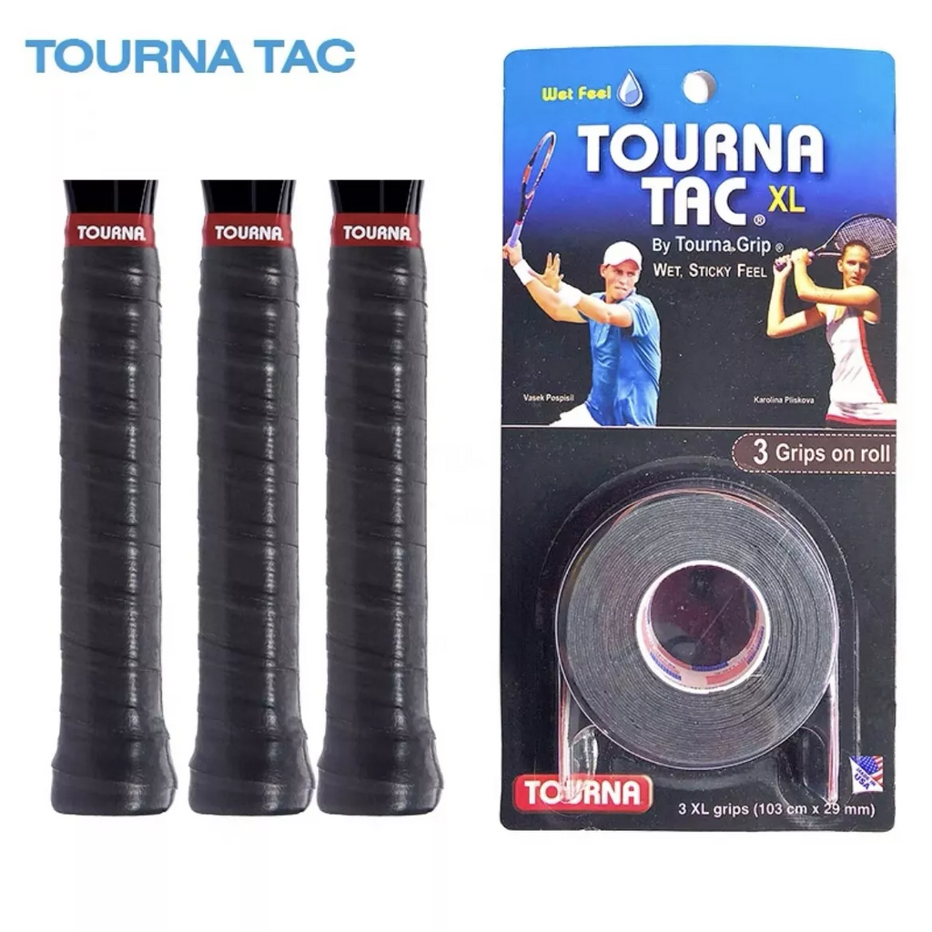 Tourna Tac XL Tennis Overgrip