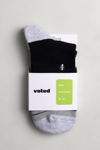 Voted New Beat Ankle