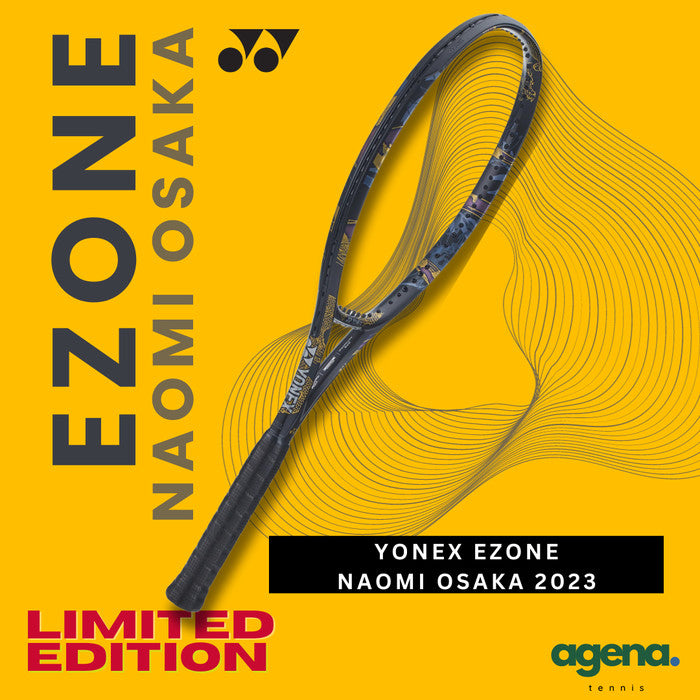 Yonex Ezone Naomi Osaka 100L 2023 Limited