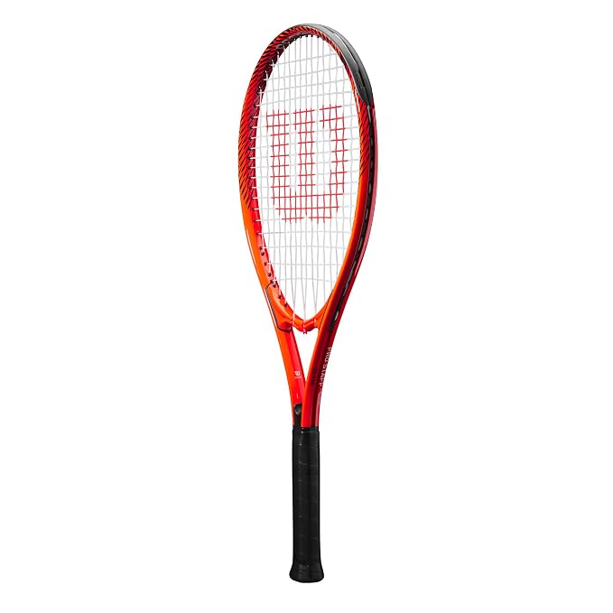 Wilson Pro Staff Precision XL 110 2025 - Raket Tenis/Tenis Racket