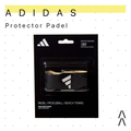 Adidas Protector Tape Padel Black