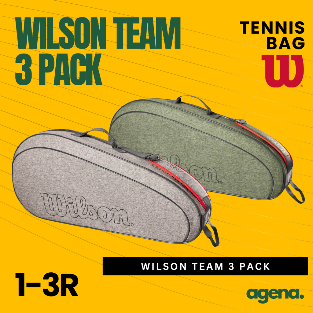 Wilson Team 3 Pack 2024 3R
