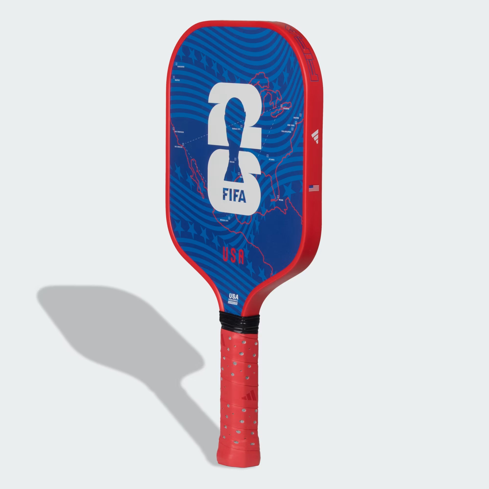 Adidas Pickleball USA World Cup Edition 2026