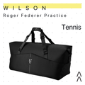 Wilson RF Bag Practice 2024 Roger Federer 6R