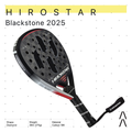 Hirostar Blackstone Edition 2025