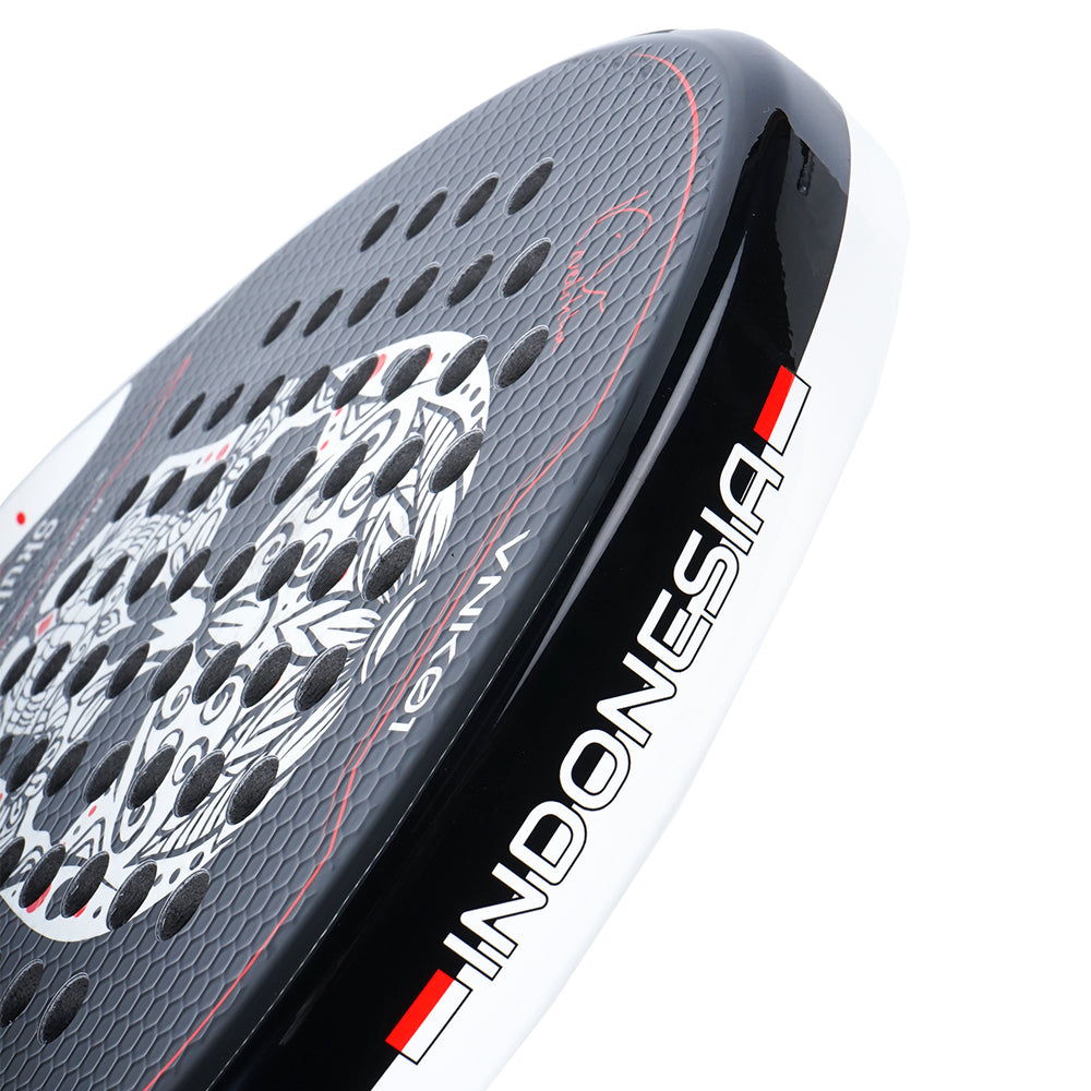 Skull Padel Neils VNK01 Spesial Edition