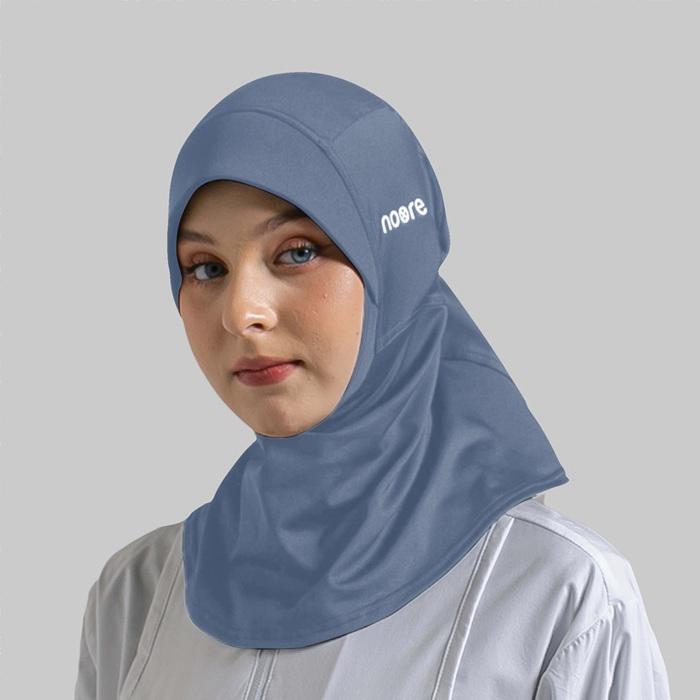Noore Veeta Sport Hijab Pro