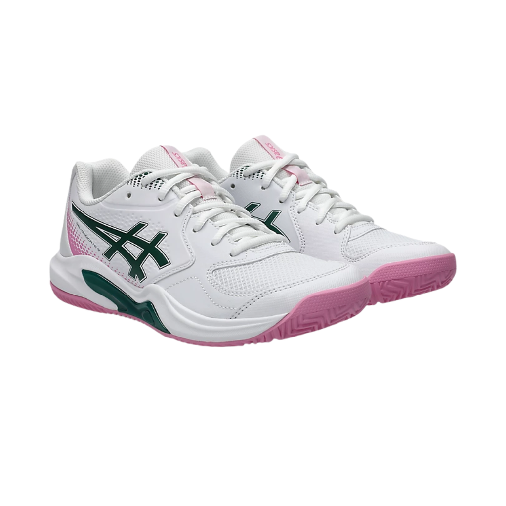 Asics Women's Gel-Dedicate 9 Padel