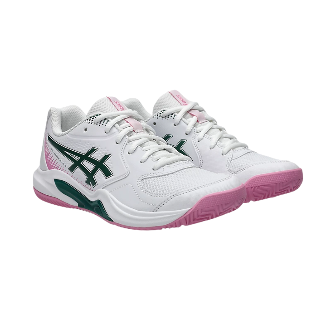 Asics Women's Gel-Dedicate 9 Padel