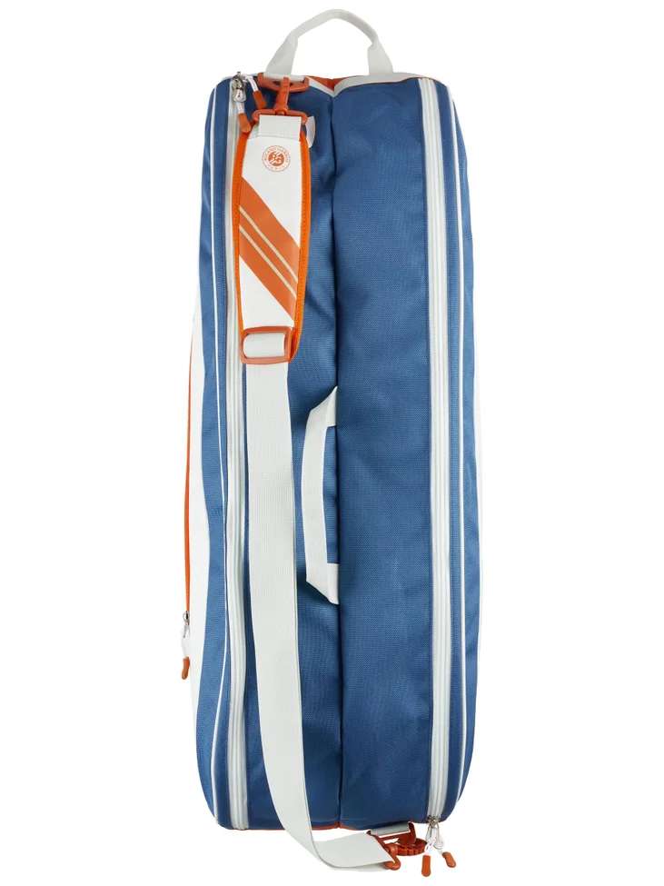 Wilson Roland Garros Team Bag 2024 3-6R