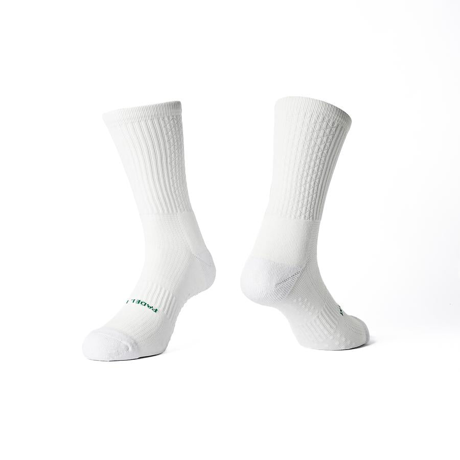 Voted Padel Series Crew Socks