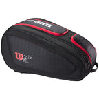 Wilson Bela V3 Black Padel Bag