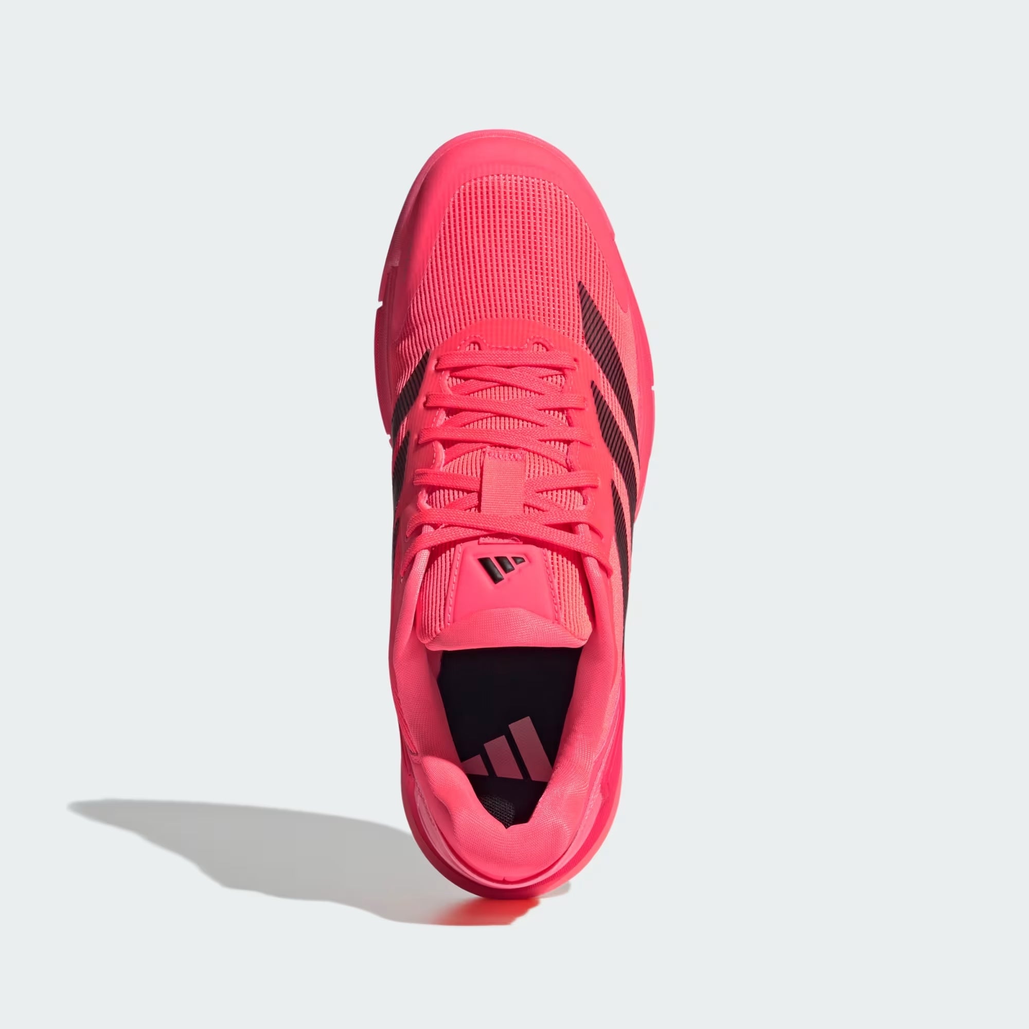 Adidas Men's Crazyquick LS Padel