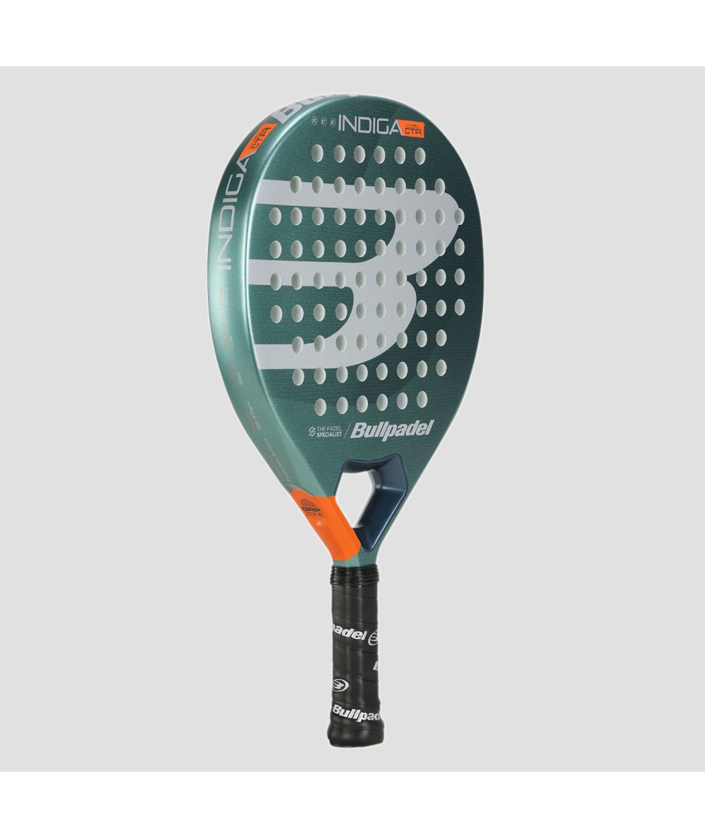 Bullpadel Indiga CTR Edition 2025