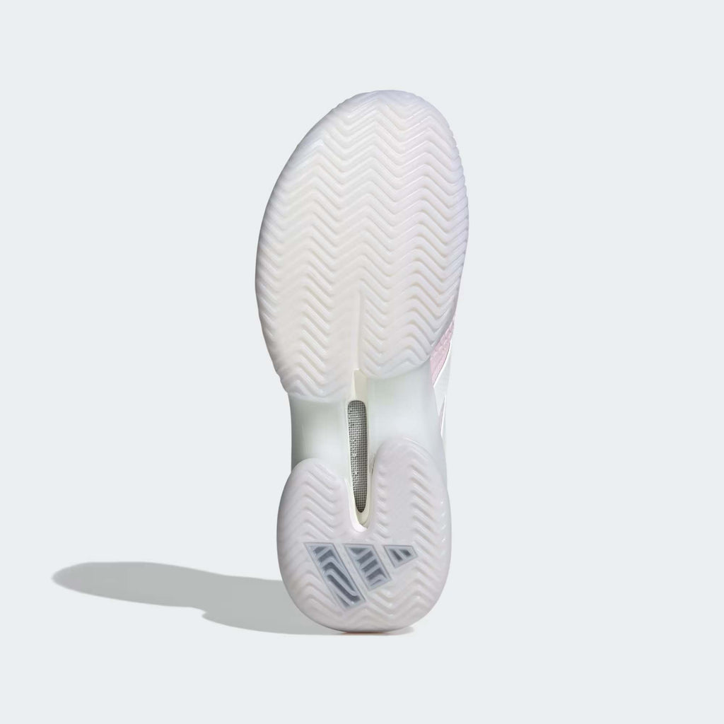 Adidas Women's Barricade 14 - Sepatu Tennis/Tennis Shoes