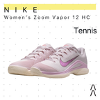 Nike Women's Zoom Vapor 12 HC PRM