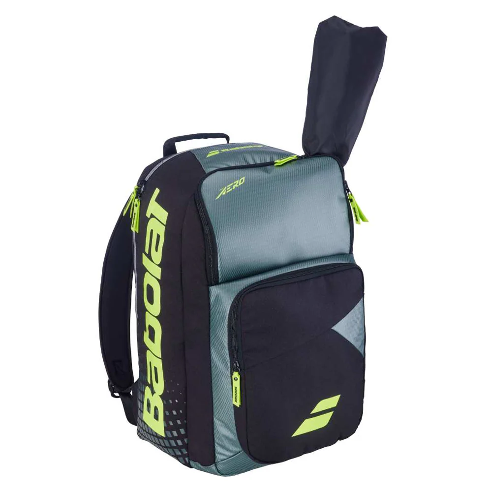 Babolat Pure Aero Backpack 2026 3R