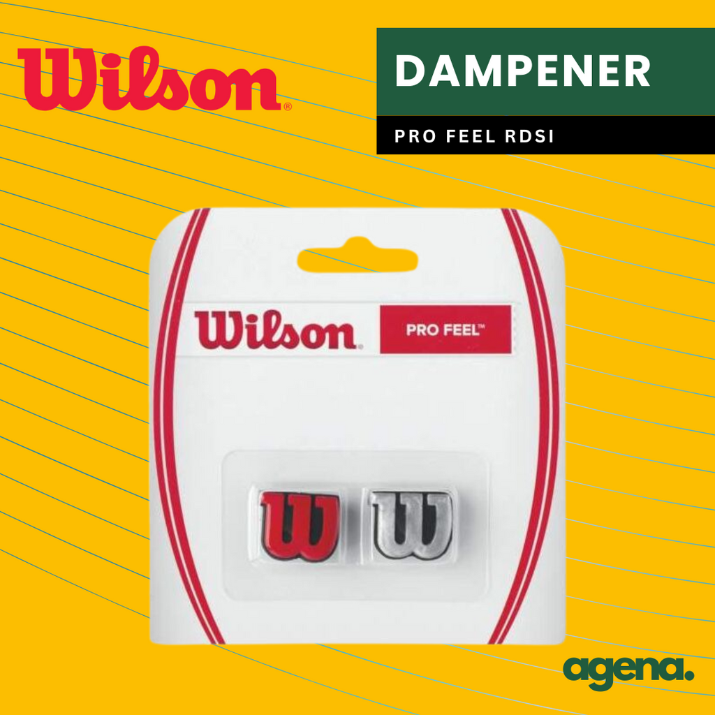 Wilson Pro Feel RDSI Dampener