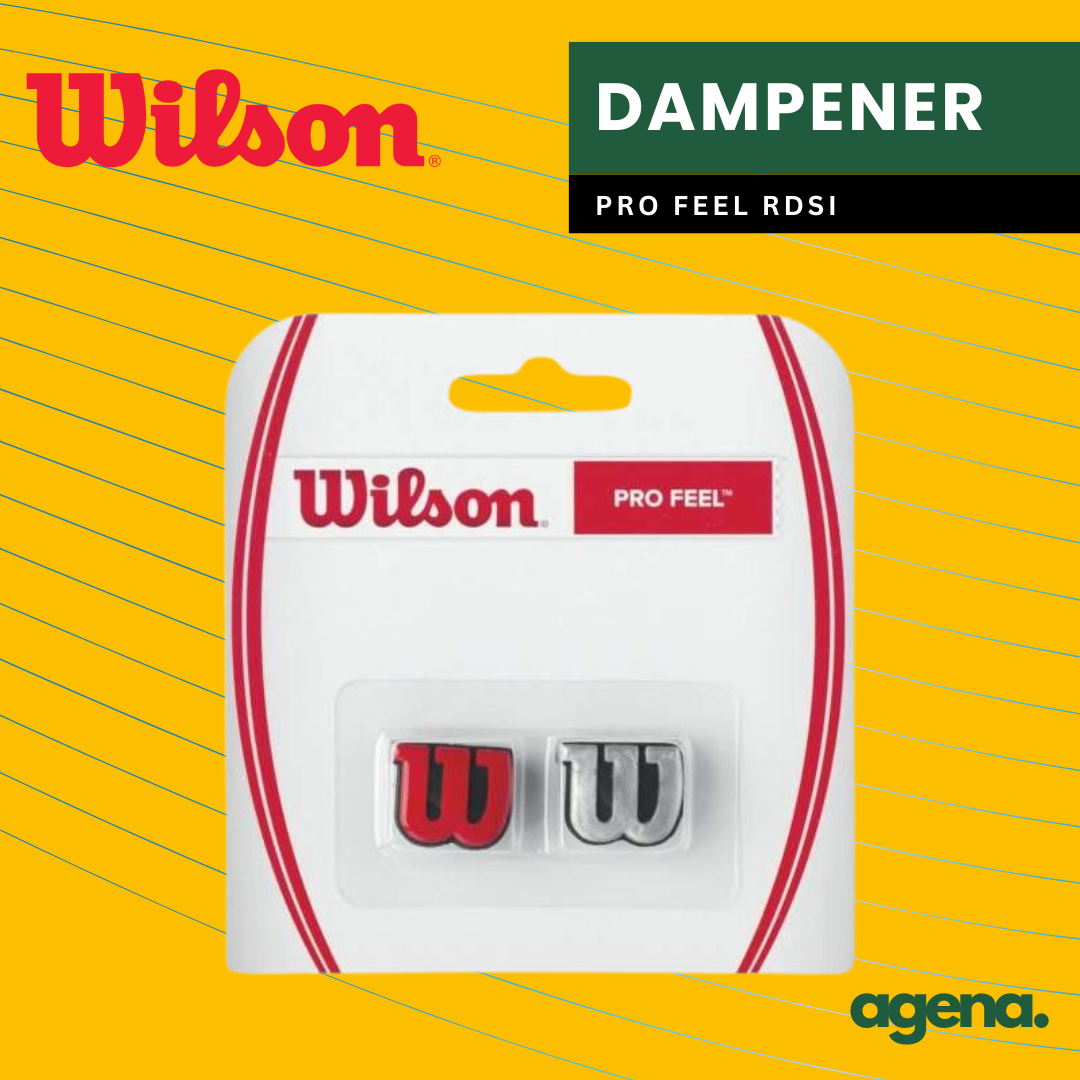 Wilson Pro Feel RDSI Dampener