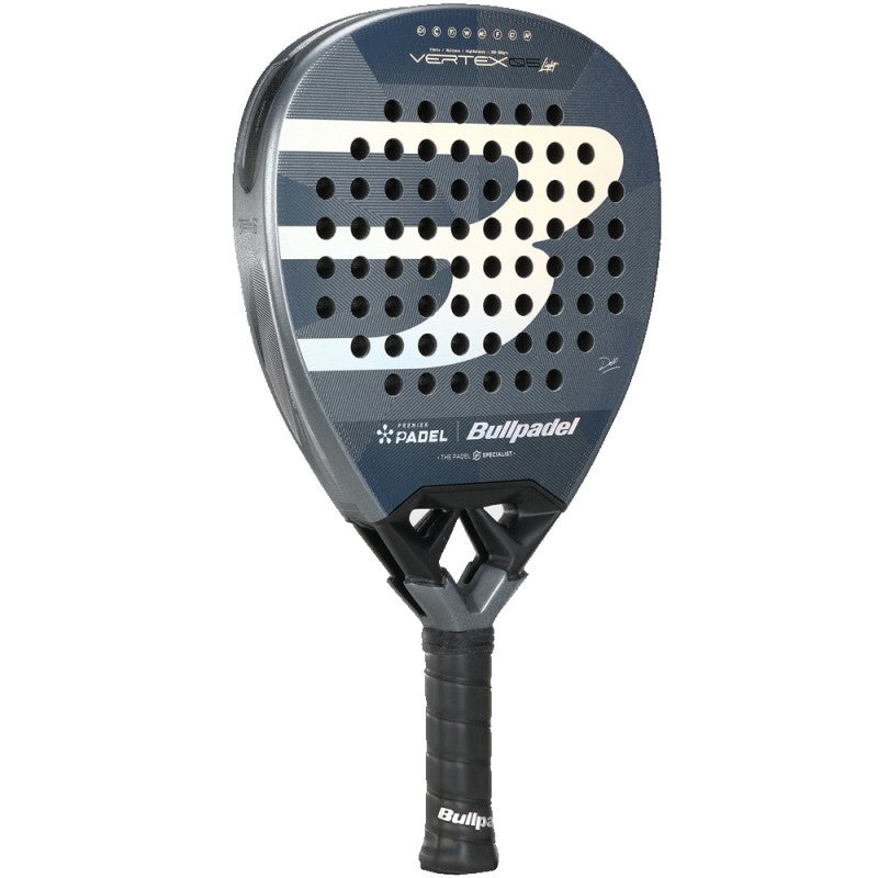 Bullpadel Vertex 05 Light Premier Edition 2026