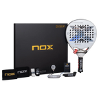 Nox AT10 Genius Dubai Premier Limited Edition 2025