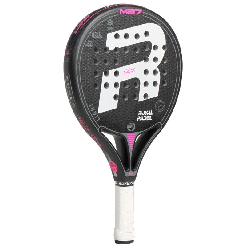 Royal Padel M27 Light LTD Edition 2025