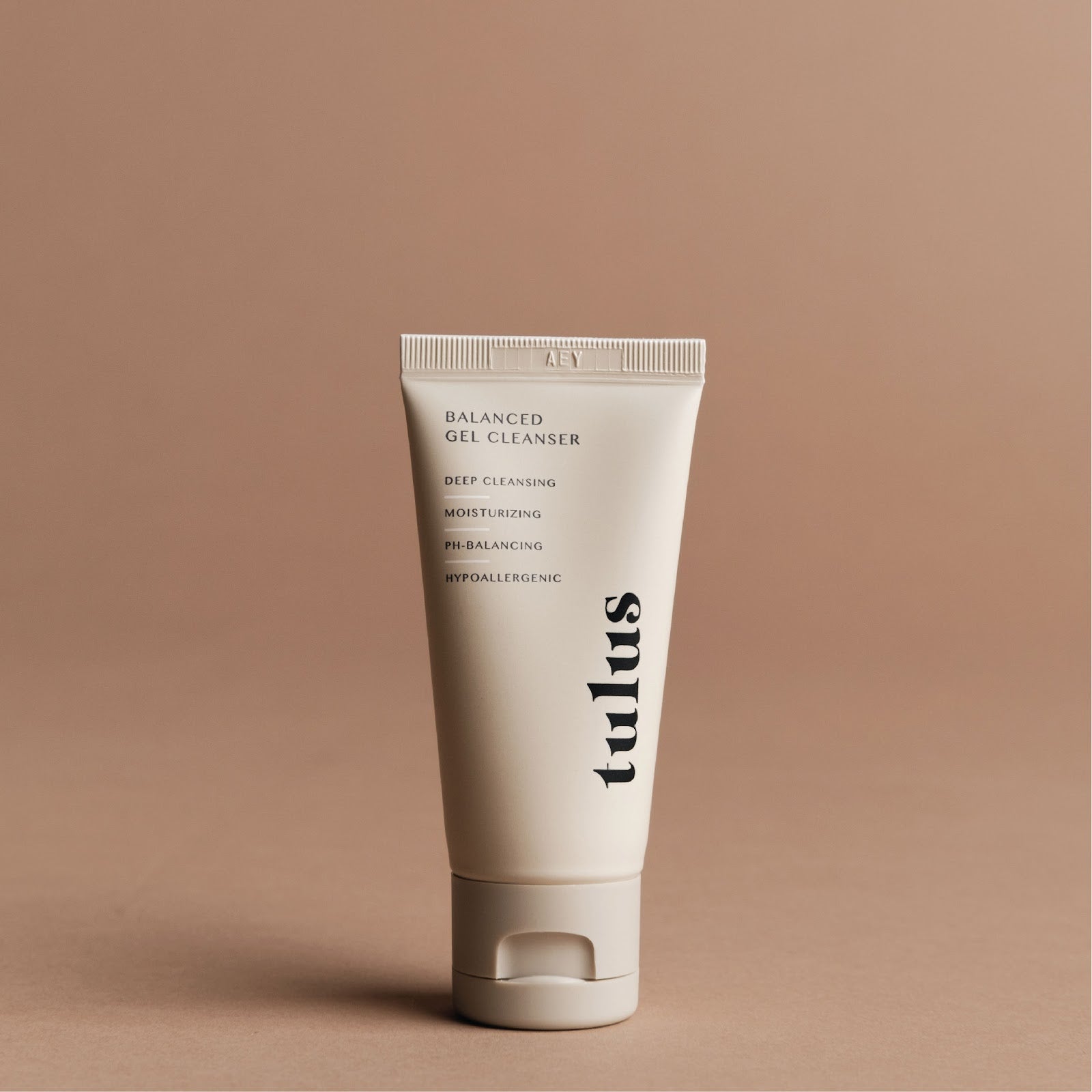 Tulus Balanced Gel Cleanser 30 ml
