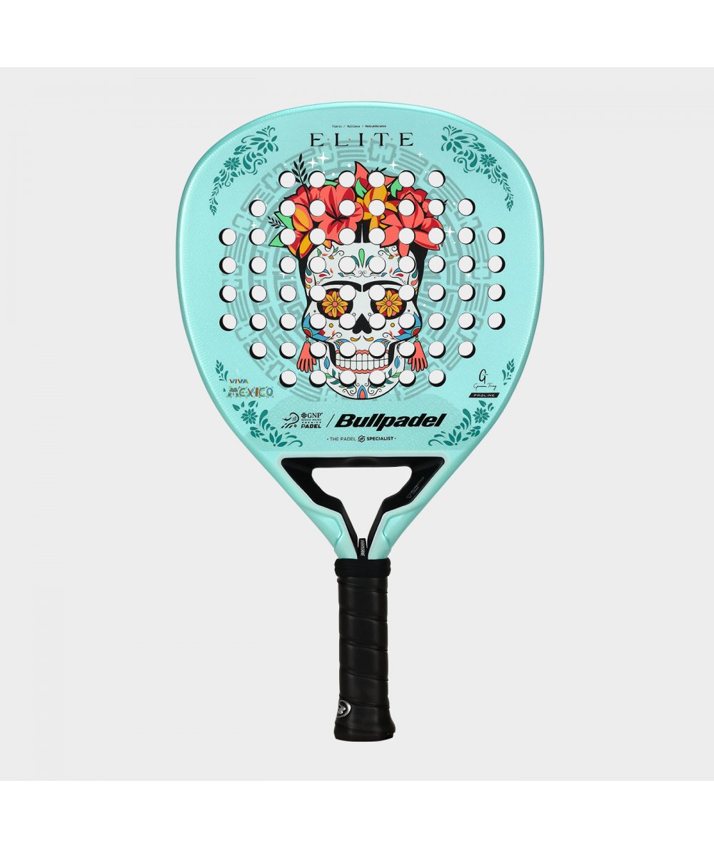 Bullpadel Elite W MX Edition 2025
