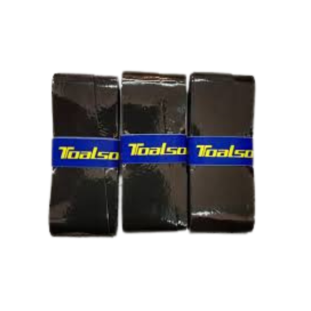 Overgrip Tennis/Badminton Toalson Asterista (Candy)