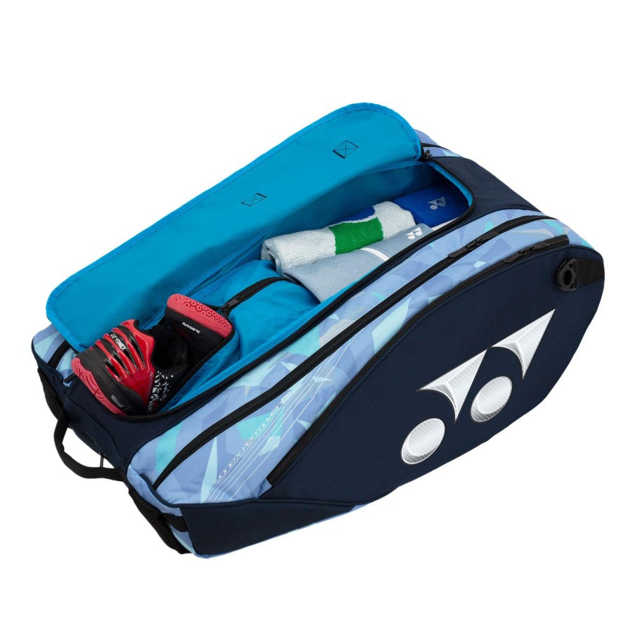 Yonex Tenis Bag 6R Type PEI-3D-Q014-22926T-SR