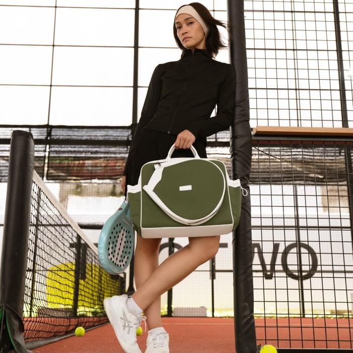 Zena City Padel Bag