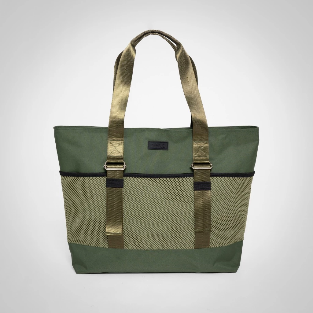 Zena Flex Tote Bag