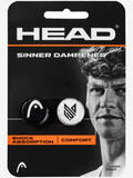 Sinner Damp Head
