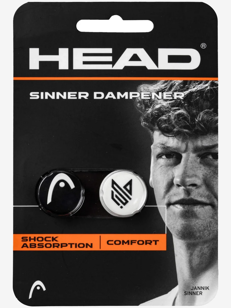 Sinner Damp Head