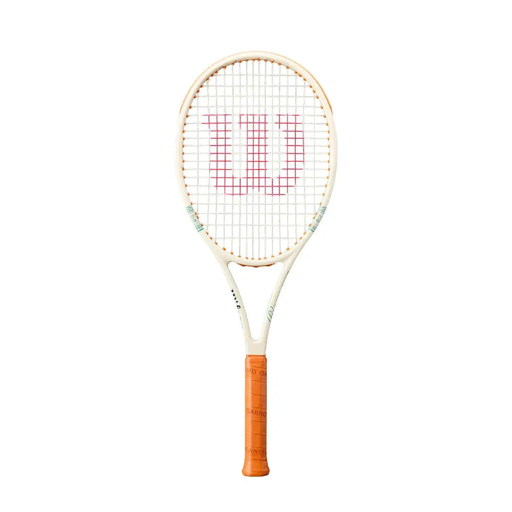 Wilson Pro Staff 97L V14 Roland Garros 2026