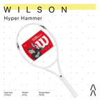 Wilson Hyper Hammer 5.3