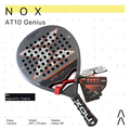 Nox AT10 Genius 18K Alum by Agustin Tapia 2025