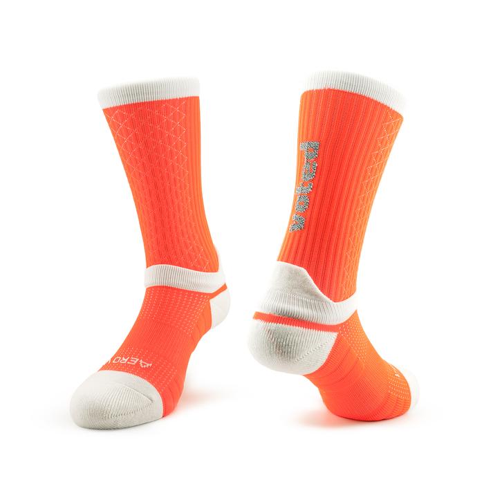 Voted Aero V1 Crew Socks