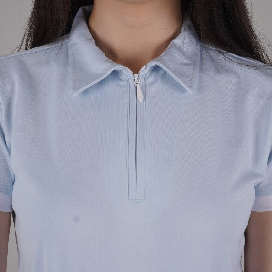 Core Candy Pearl Polo