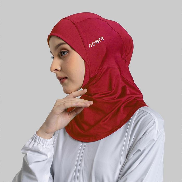 Noore Nouva Sport Hijab Pro