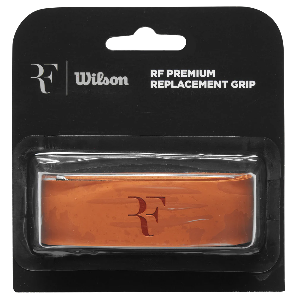 Wilson Roger Federer Premium Replacement Grip