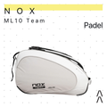 Nox ML10 Team Padel Bag