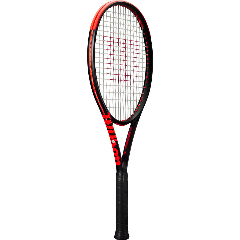 Wilson Clash 108 V3 2025