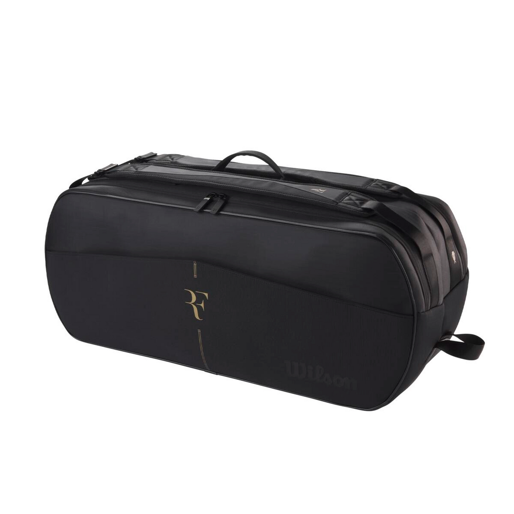Wilson RF Tournament Laver Cup Bag 2025 9R