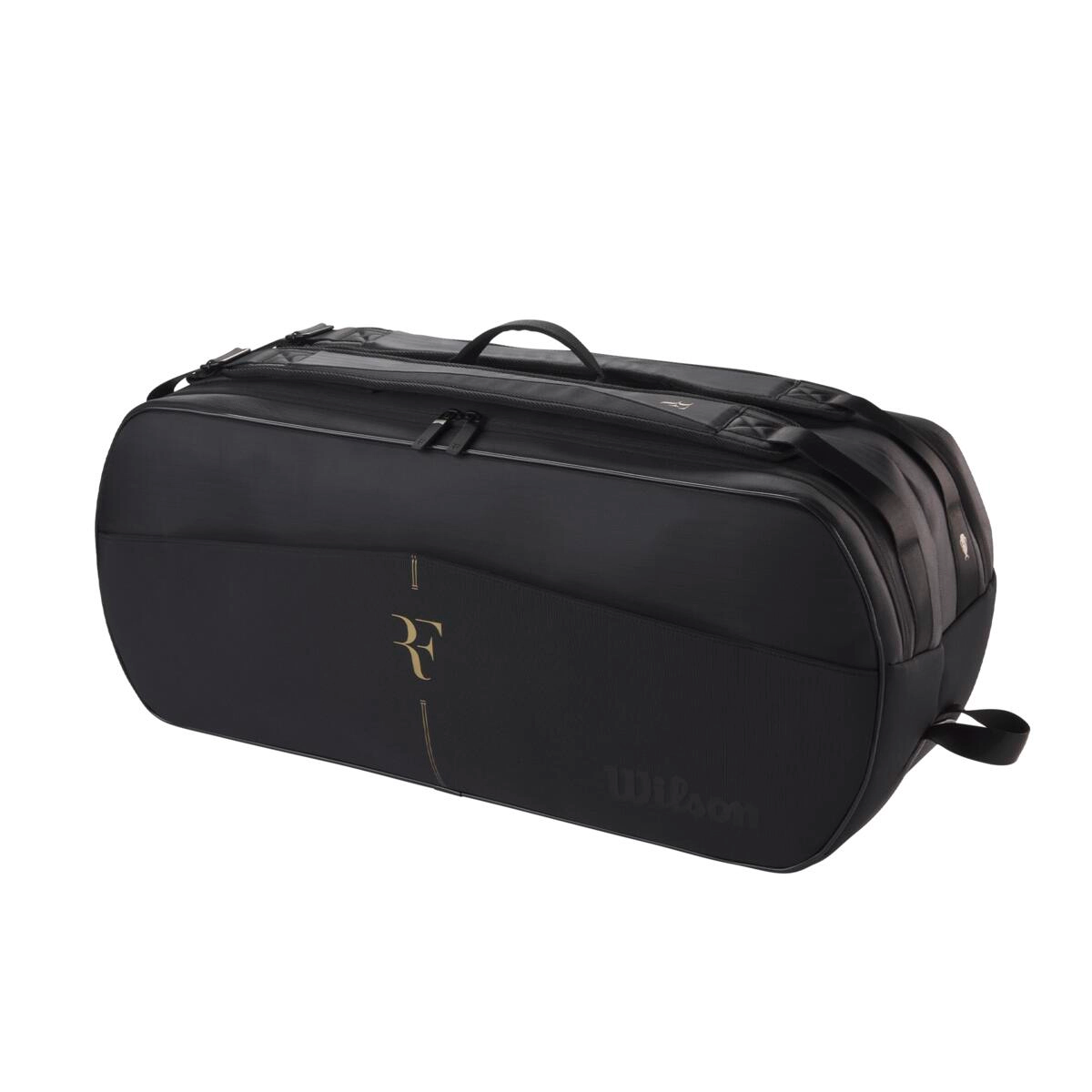 Wilson RF Tournament Laver Cup Bag 2025 9R