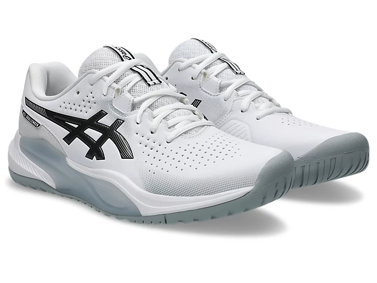 Asics Men's Gel-Challenger 15 Gunmetal
