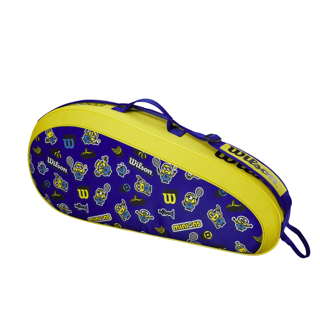 Wilson Minions V3.0 Team 3R Junior 2024